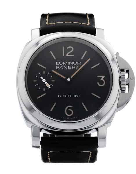 Panerai Luminor 8 Giorni PAM00915